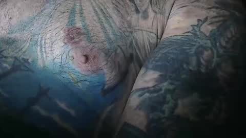 Snapshot of realrubpirate chatting on 24, 9, 2025 realrubpirate online show from 24, 9, 2025