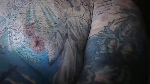 Snapshot of realrubpirate chatting on 25, 9, 2025 realrubpirate online show from 25, 9, 2025