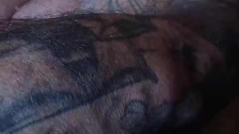 Snapshot of realrubpirate chatting on 8, 10, 2025 realrubpirate online show from 8, 10, 2025