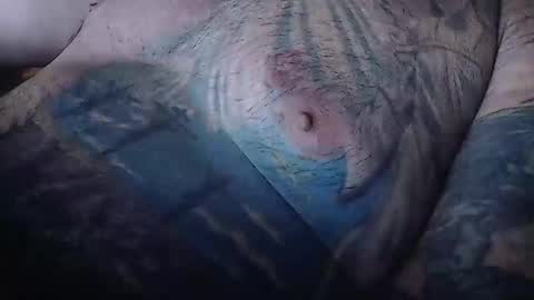 Snapshot of realrubpirate chatting on 18, 10, 2025 realrubpirate online show from 18, 10, 2025