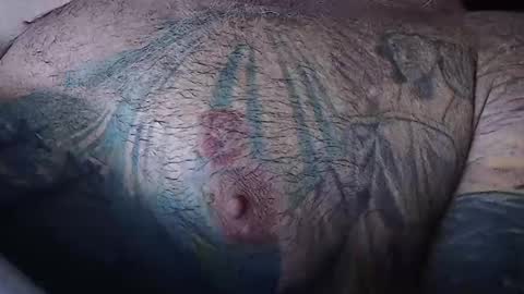 Snapshot of realrubpirate chatting on 26, 10, 2025 realrubpirate online show from 26, 10, 2025