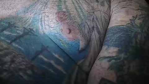 Snapshot of realrubpirate chatting on 27, 10, 2025 realrubpirate online show from 27, 10, 2025