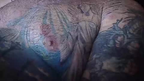 Snapshot of realrubpirate chatting on 8, 11, 2025 realrubpirate online show from 8, 11, 2025