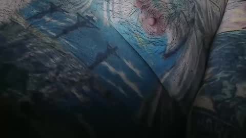 realrubpirate online show from 14, 12, 2025