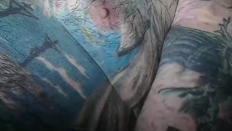 realrubpirate online show from 31, 3, 2026