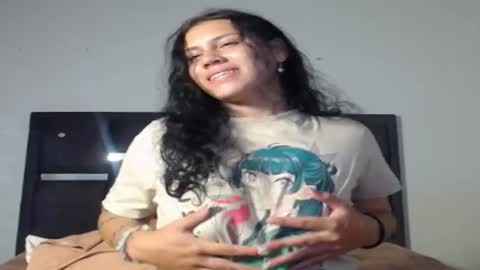 Snapshot of realshystepsis chatting on 10, 7, 2026 Celeste online show from 10, 7, 2026