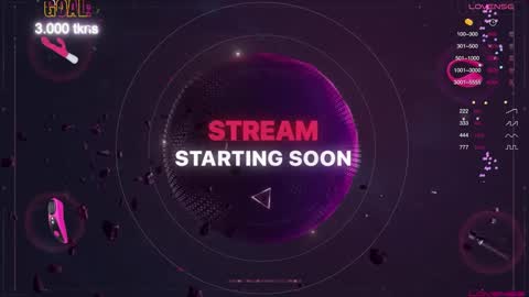 AliceEve online show from 2, 12, 2024