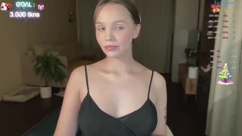 AliceEve online show from 16, 12, 2024