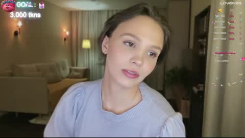 AliceEve online show from 6, 1, 2025