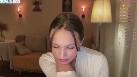 AliceEve online show from 14, 1, 2025