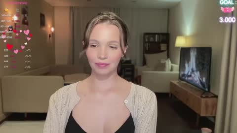 AliceEve online show from 10, 2, 2025