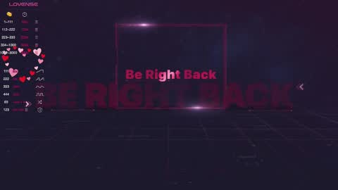 AliceEve online show from 16, 2, 2025