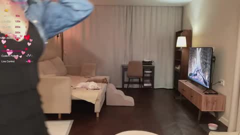 AliceEve online show from 18, 2, 2025