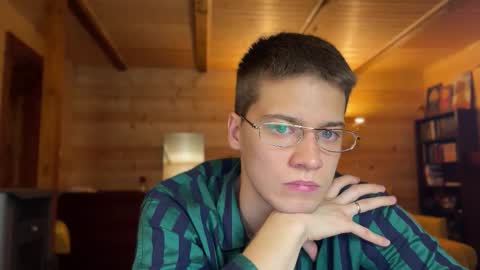 AliceEve online show from 23, 10, 2025