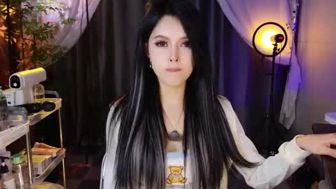 reaowna___ online show from 9, 1, 2026