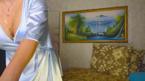 Snapshot of reasonforpassion_ chatting on 13, 10, 2025 Im a little sick. Ill be back soon. online show from 13, 10, 2025