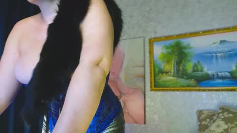 Snapshot of reasonforpassion_ chatting on 13, 11, 2025 Im a little sick. Ill be back soon. online show from 13, 11, 2025