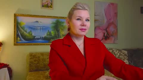 Im a little sick. Ill be back soon. online show from 6, 2, 2026