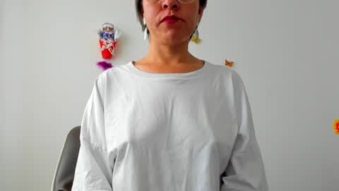 Snapshot of rebbeca09 chatting on 22, 12, 2024 Rebbeca online show from 22, 12, 2024