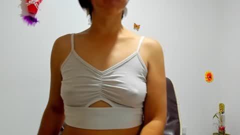Snapshot of rebbeca09 chatting on 25, 12, 2024 Rebbeca online show from 25, 12, 2024