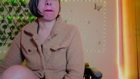 Snapshot of rebbeca09 chatting on 29, 10, 2025 Rebbeca online show from 29, 10, 2025