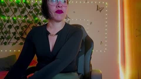 Snapshot of rebbeca09 chatting on 31, 10, 2025 Rebbeca online show from 31, 10, 2025