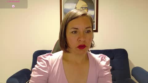 Snapshot of rebbeca09 chatting on 4, 12, 2025 Rebbeca online show from 4, 12, 2025