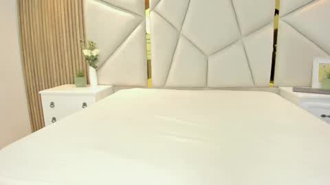 Rebeca online show from 17, 10, 2025