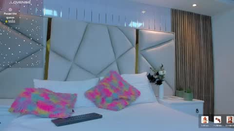 Rebeca online show from 9, 5, 2026