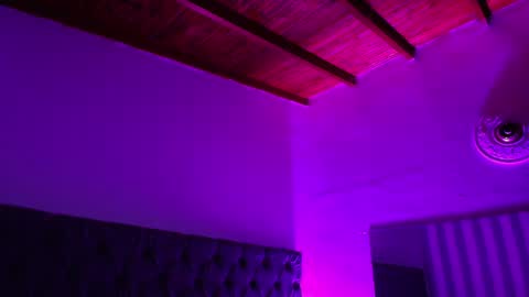 Snapshot of rebeca_cortez1 chatting on 27, 12, 2024 I invite you to my birthday on November 3th  online show from 27, 12, 2024