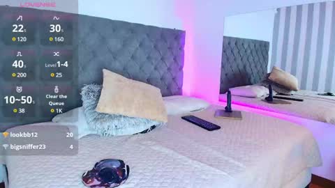 Snapshot of rebeca_cortez1 chatting on 24, 1, 2025 I invite you to my birthday on November 3th  online show from 24, 1, 2025