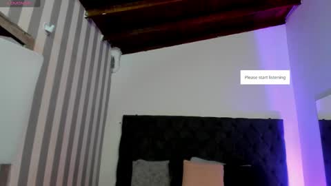 Snapshot of rebeca_cortez1 chatting on 8, 3, 2025 I invite you to my birthday on November 3th  online show from 8, 3, 2025