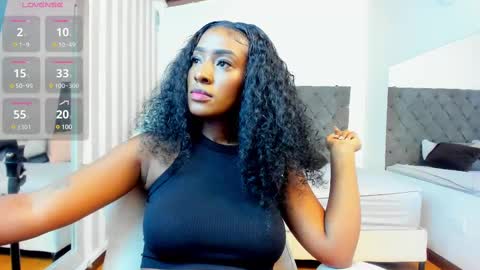 Snapshot of rebeca_cortez1 chatting on 10, 3, 2025 I invite you to my birthday on November 3th  online show from 10, 3, 2025