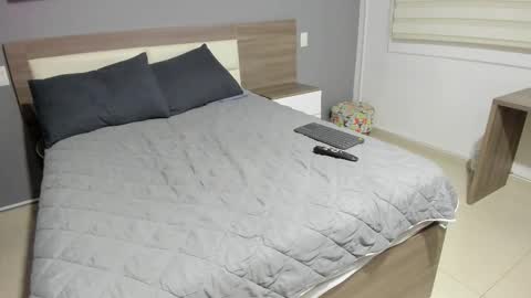 Snapshot of rebeca_cortez1 chatting on 27, 9, 2025 I invite you to my birthday on November 3th  online show from 27, 9, 2025