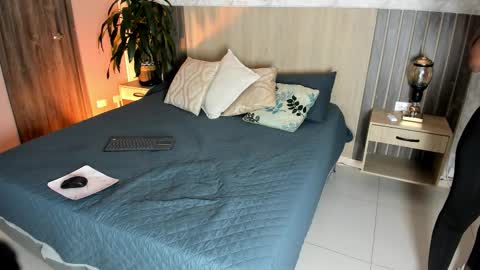 I invite you to my birthday on November 3th  online show from 16, 3, 2026