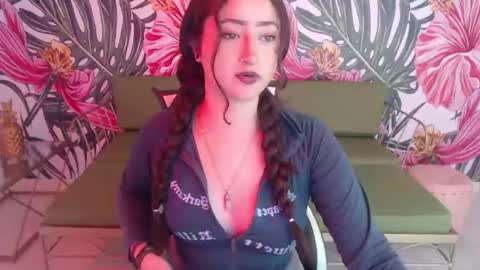 Rebeca dreams online show from 6, 7, 2026