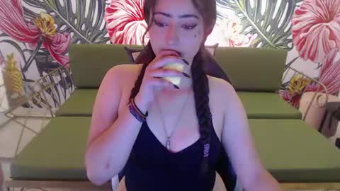 Rebeca dreams online show from 10, 7, 2026