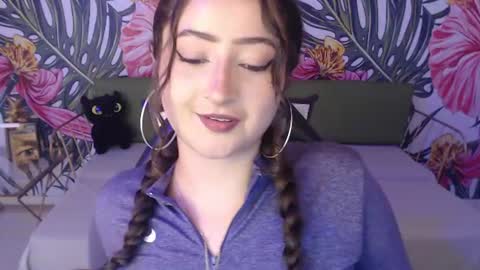 Rebeca dreams online show from 23, 7, 2026