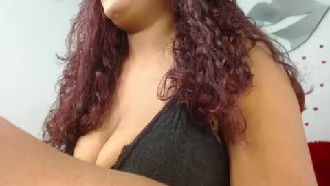 rebeca  online show from 12, 4, 2026