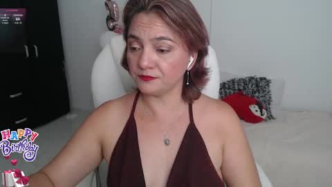 REBECA online show from 15, 1, 2025
