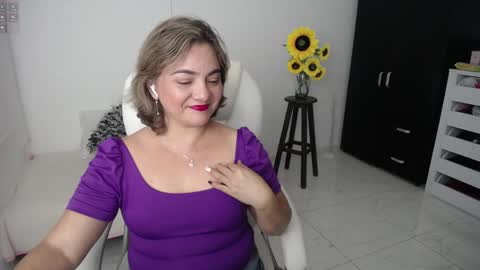 REBECA online show from 4, 2, 2025