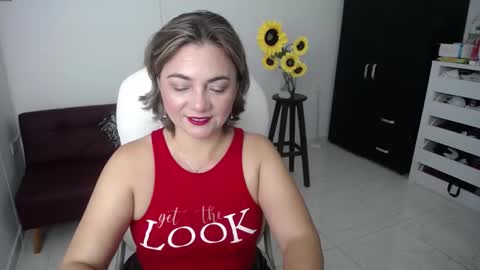 REBECA online show from 23, 2, 2025