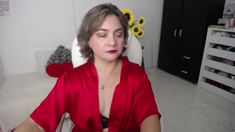REBECA online show from 4, 3, 2025