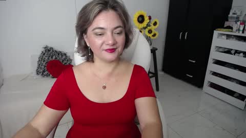 REBECA online show from 11, 3, 2025