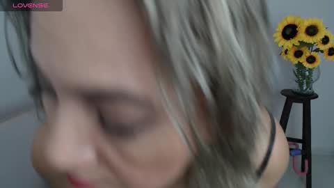 REBECA online show from 30, 9, 2025