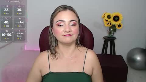 REBECA online show from 25, 2, 2026