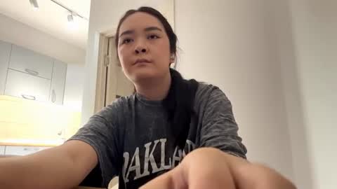 Snapshot of rebecacoplon chatting on 13, 7, 2026 Giulia 1st day online show from 13, 7, 2026