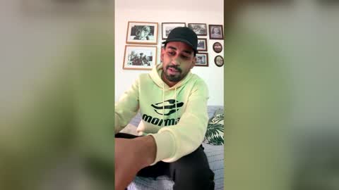 rebecaecalebe online show from 10, 1, 2026