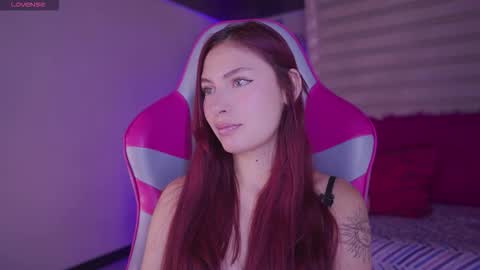 Rebeca  online show from 13, 1, 2026