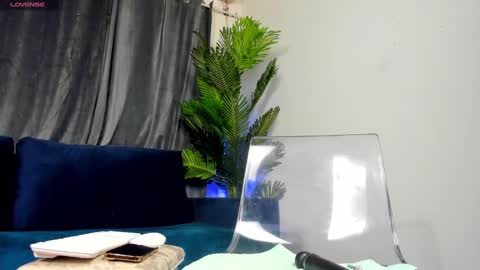 Rebecca online show from 26, 2, 2025